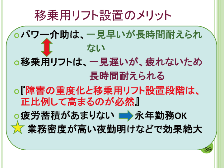 当事者主体をめぐる施設の５０年レポート画像