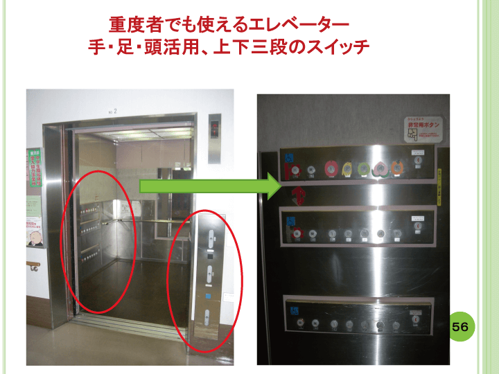 当事者主体をめぐる施設の５０年レポート画像