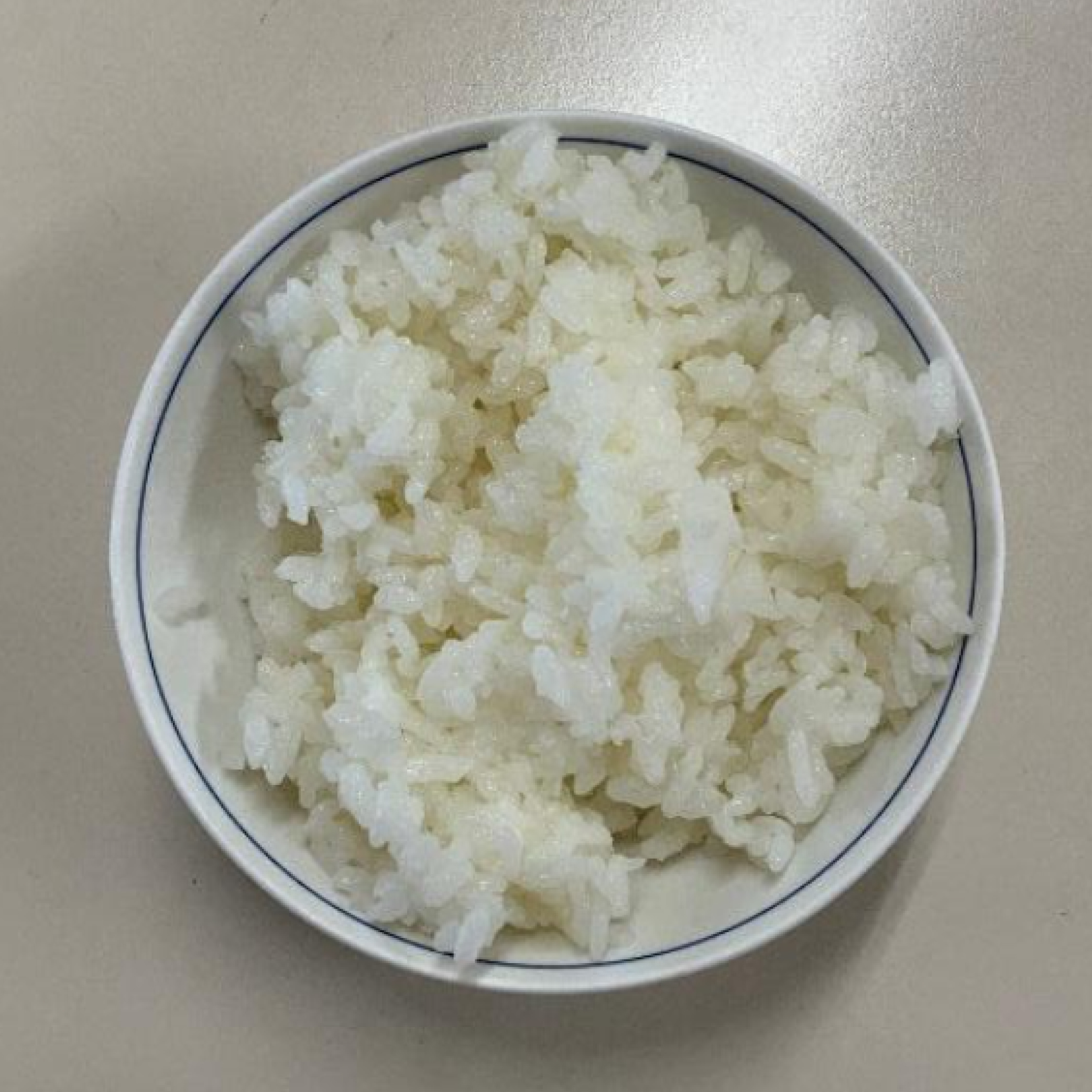 米飯
